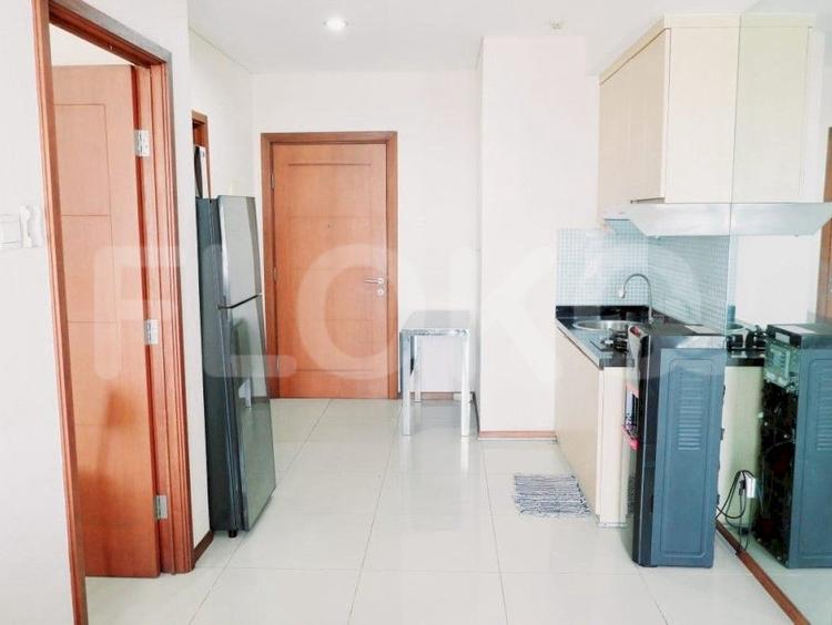 1 Bedroom on 20th Floor for Rent in Thamrin Executive Residence - fth53b 1