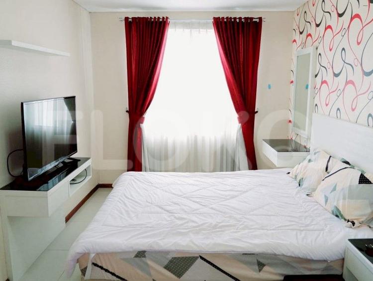 Tipe 1 Kamar Tidur di Lantai 20 untuk disewakan di Thamrin Executive Residence - fth2a2 2