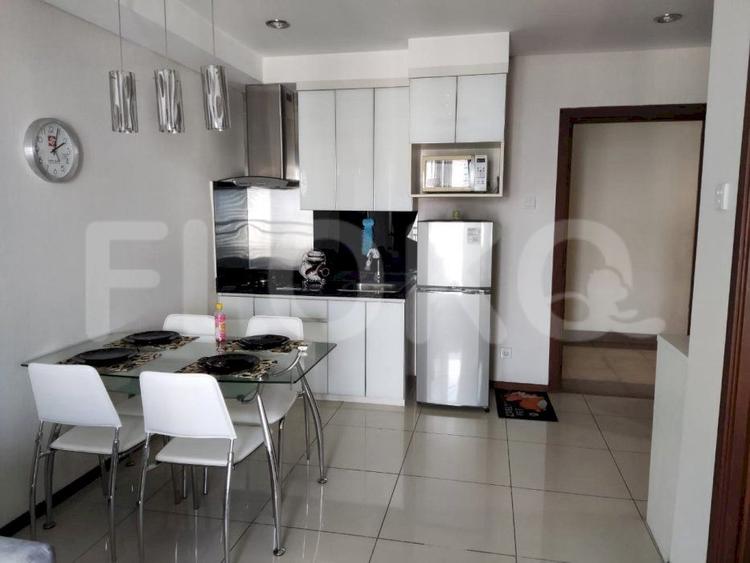1 Bedroom on 15th Floor for Rent in Thamrin Executive Residence - fth661 3