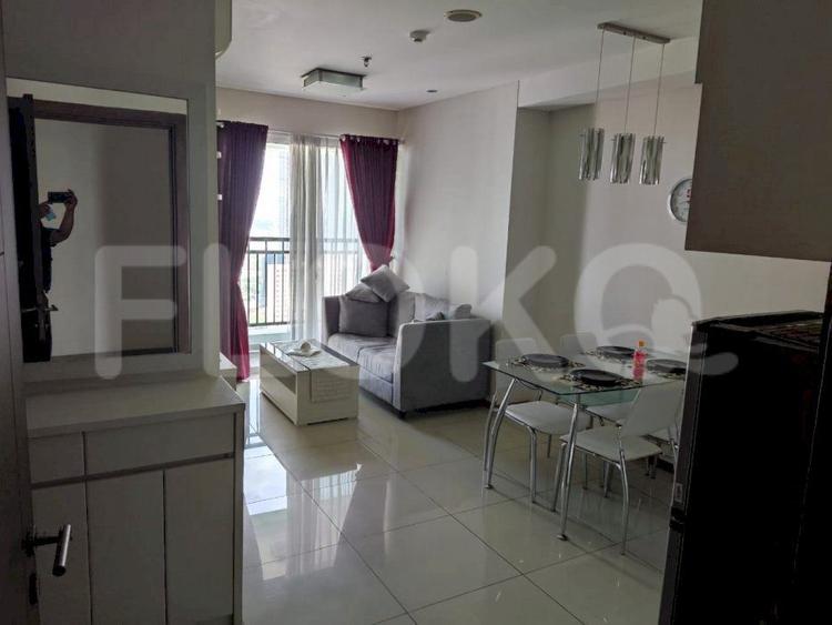 1 Bedroom on 15th Floor for Rent in Thamrin Executive Residence - fth661 2
