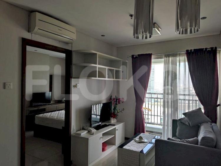 1 Bedroom on 15th Floor for Rent in Thamrin Executive Residence - fth661 1