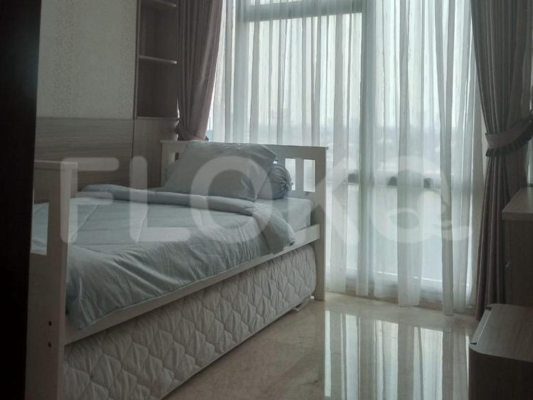 Tipe 3 Kamar Tidur di Lantai 9 untuk disewakan di Essence Darmawangsa Apartemen - fcic7e 2