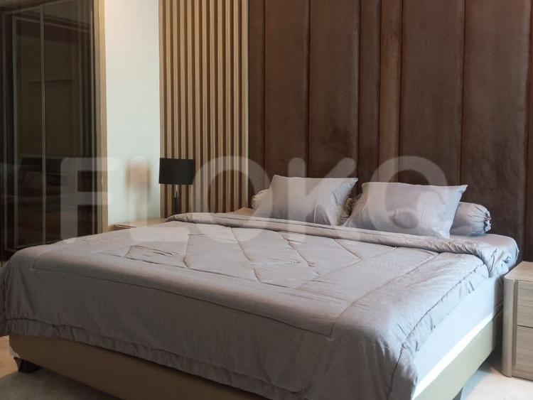 Tipe 3 Kamar Tidur di Lantai 9 untuk disewakan di Essence Darmawangsa Apartemen - fcic7e 4