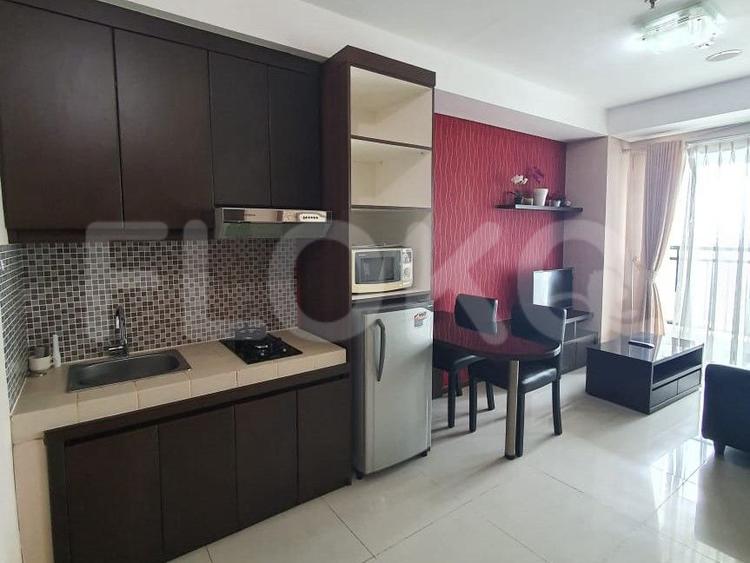 1 Bedroom on 25th Floor for Rent in Thamrin Executive Residence - fth2ac 6