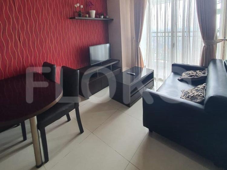 1 Bedroom on 25th Floor for Rent in Thamrin Executive Residence - fth2ac 2