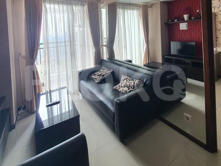 1 Bedroom on 25th Floor for Rent in Thamrin Executive Residence - fth2ac 1