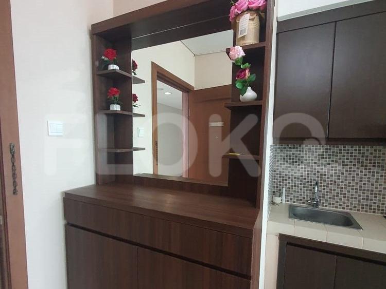 1 Bedroom on 25th Floor for Rent in Thamrin Executive Residence - fth2ac 3