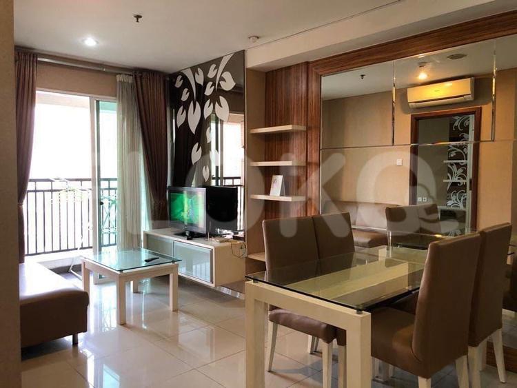 1 Bedroom on 22nd Floor for Rent in Thamrin Executive Residence - fthb1b 1
