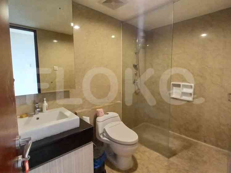 2 Bedroom on 15th Floor for Rent in Royale Springhill Residence - fke860 5