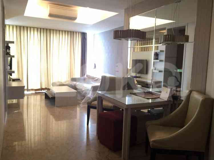 2 Bedroom on 15th Floor for Rent in Royale Springhill Residence - fke860 1