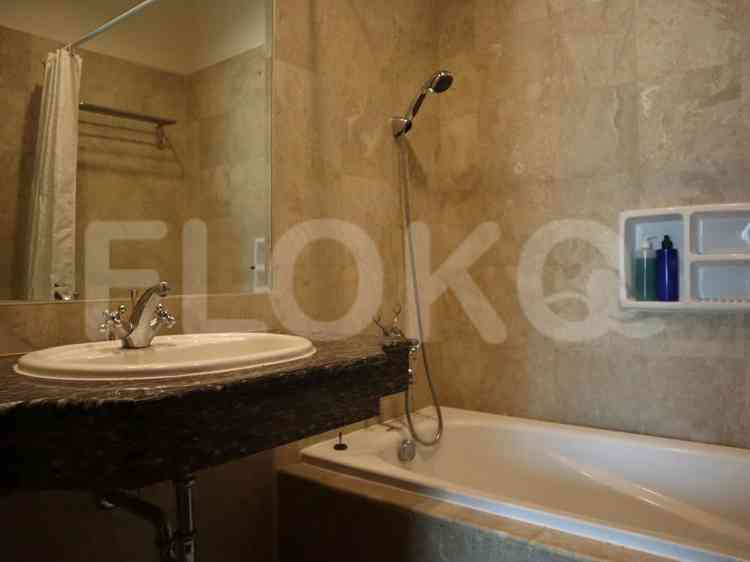 2 Bedroom on 18th Floor for Rent in Bellezza Apartment - fpe10b 5