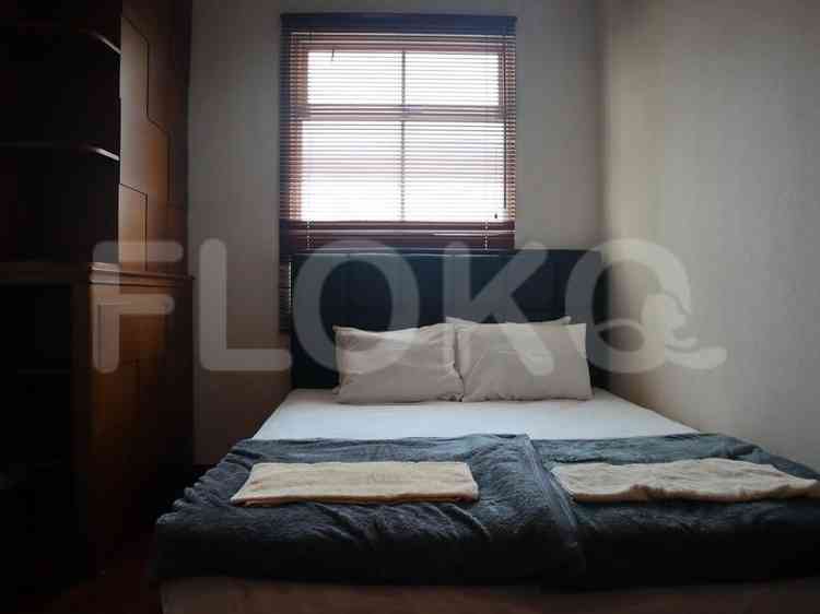 2 Bedroom on 18th Floor for Rent in Bellezza Apartment - fpe10b 2