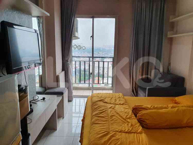 1 Bedroom on 15th Floor for Rent in Signature Park Grande - fcac0e 1