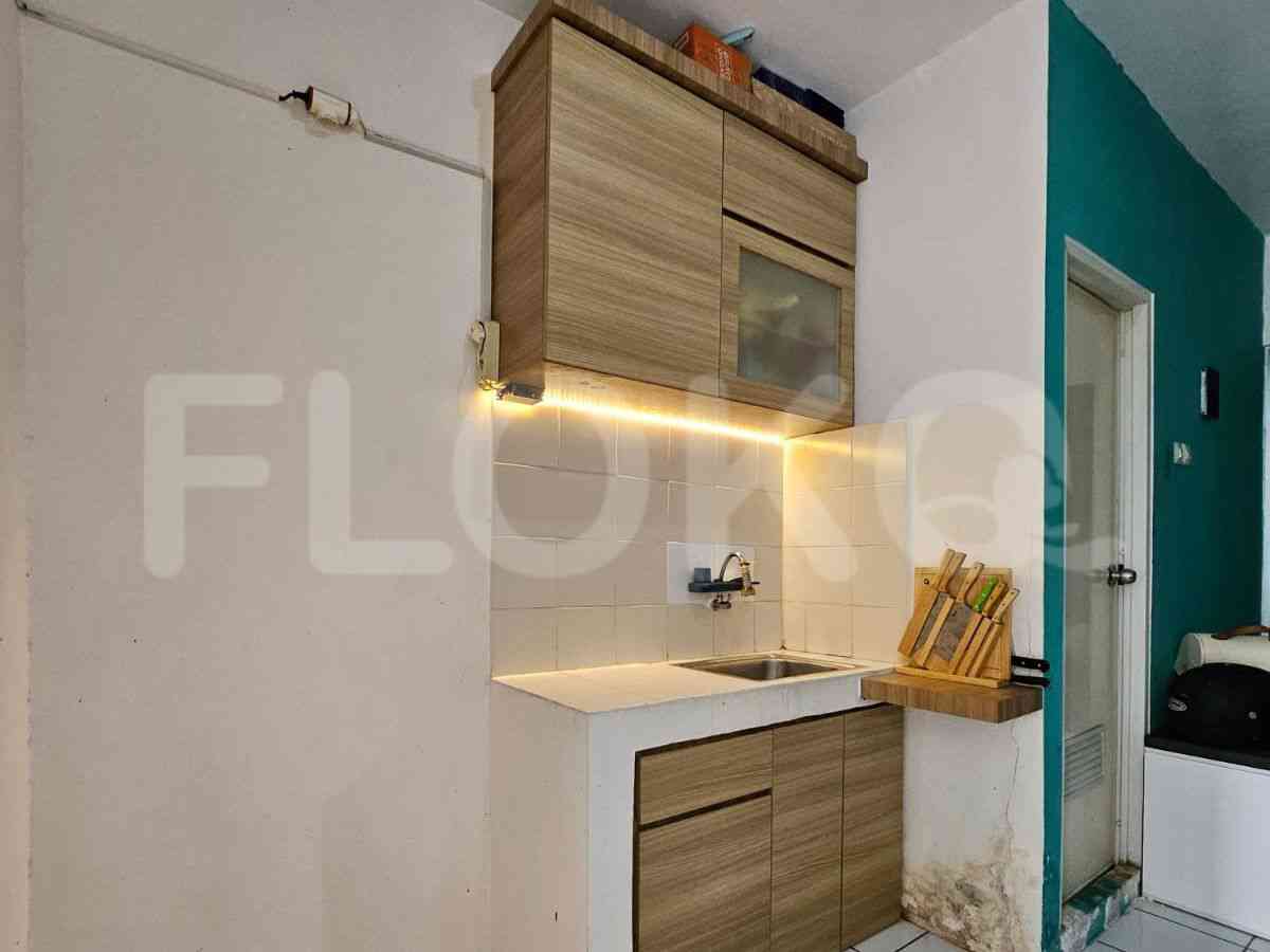 2 Bedroom on 9th Floor for Rent in Pancoran Riverside Apartment - fpa3dd 6