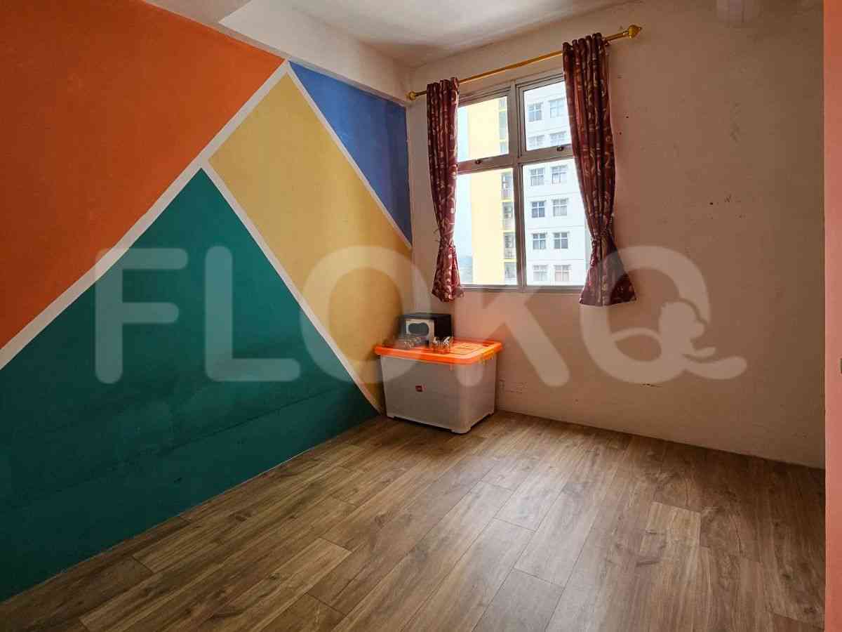 2 Bedroom on 9th Floor for Rent in Pancoran Riverside Apartment - fpa3dd 3