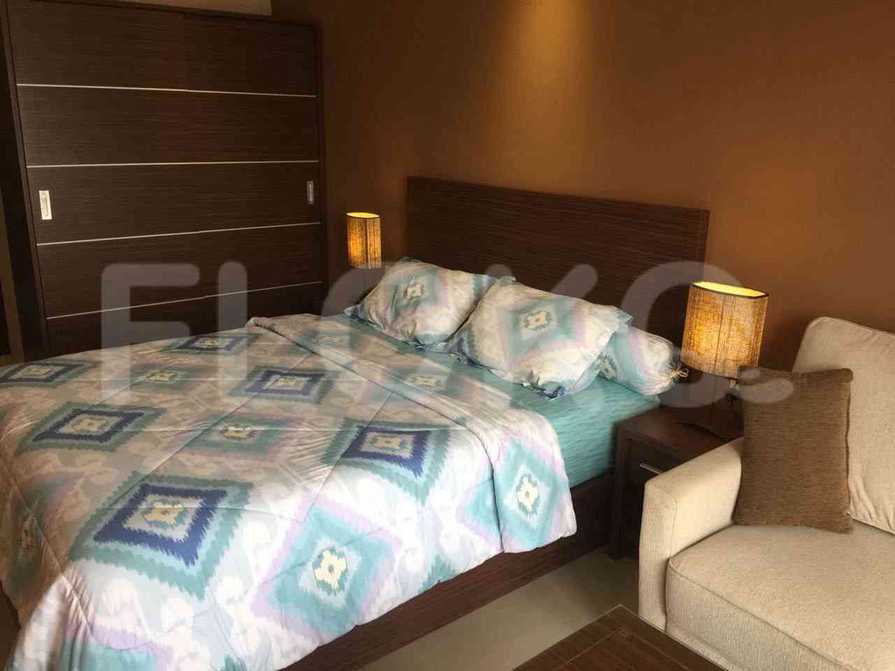 1 Bedroom on 19th Floor for Rent in Tamansari Semanggi Apartment - fsue1d 1