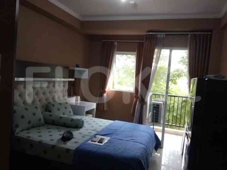 1 Bedroom on 1st Floor for Rent in Signature Park Grande - fcaf79 2