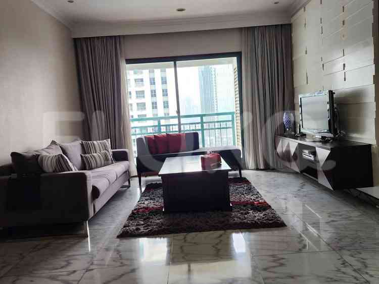 3 Bedroom on 17th Floor for Rent in Pavilion Apartment - ftae47 1