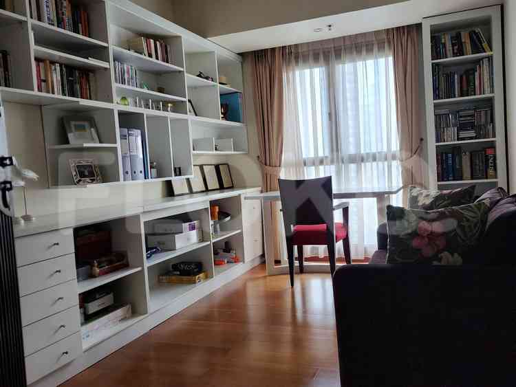 3 Bedroom on 17th Floor for Rent in Pavilion Apartment - ftae47 2