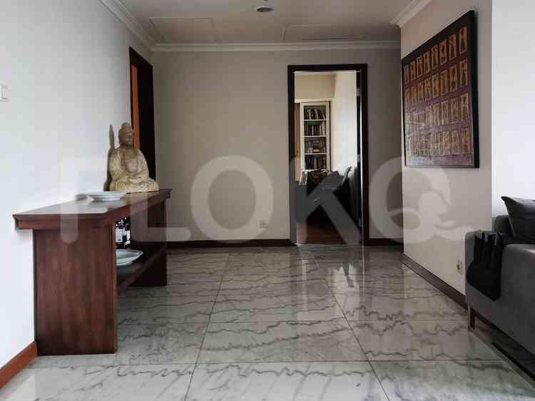 3 Bedroom on 17th Floor for Rent in Pavilion Apartment - ftae47 3