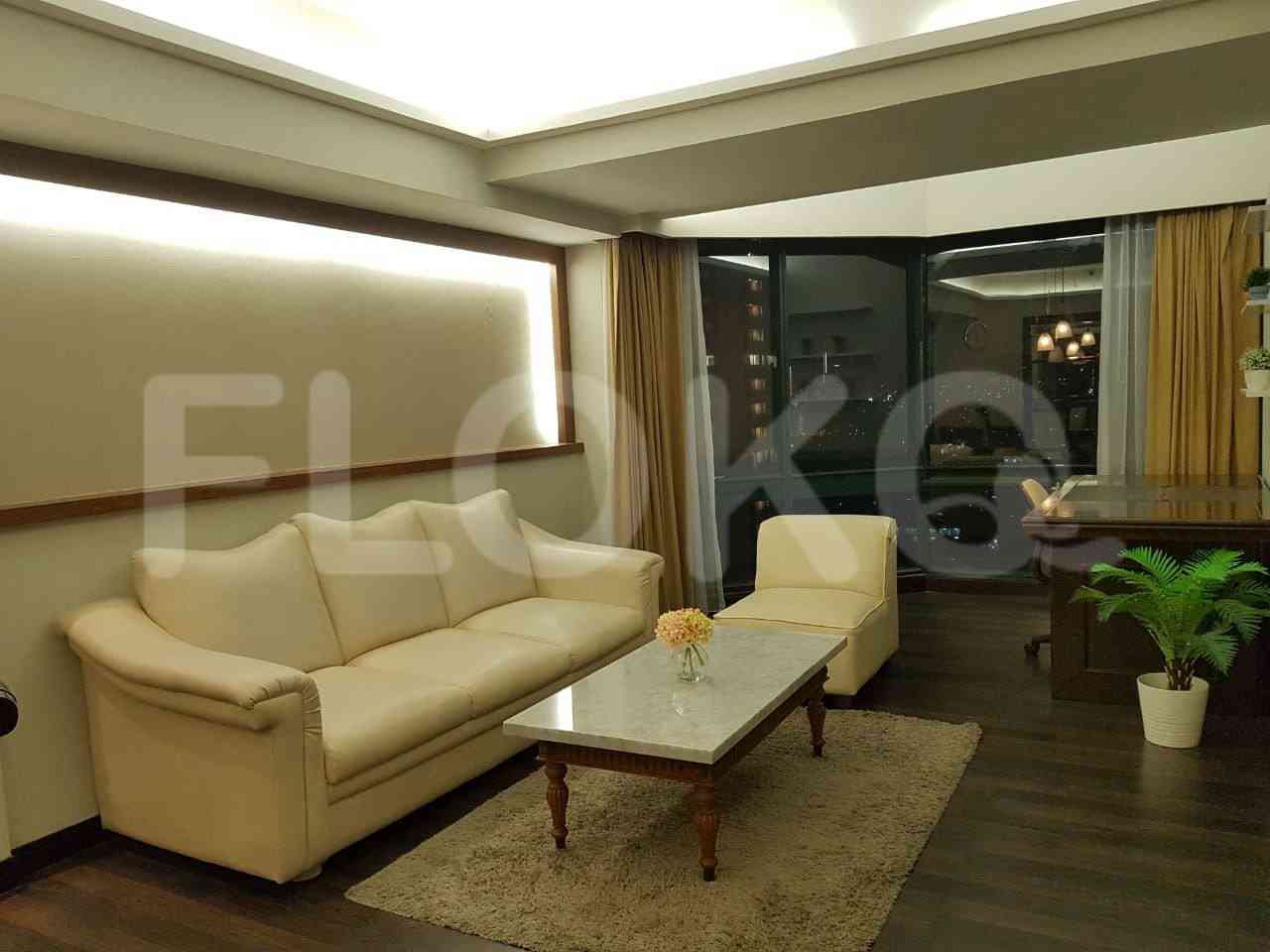 2 Bedroom on 21st Floor for Rent in Taman Anggrek Residence - ftab5c 4