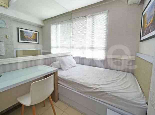 Tipe 2 Kamar Tidur di Lantai 9 untuk disewakan di Marbella Kemang Residence Apartemen - fke445 3