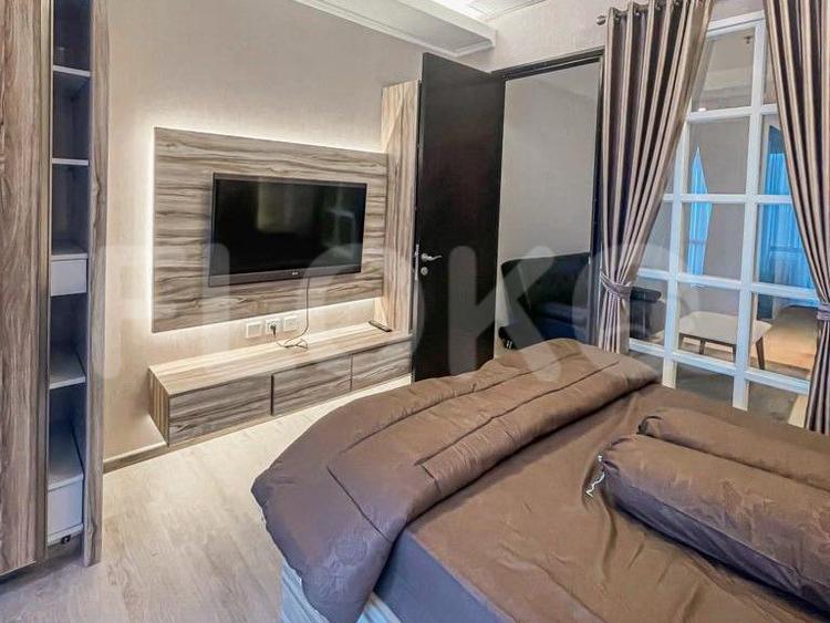 1 Bedroom on 18th Floor for Rent in Sudirman Suites Jakarta - fsu260 4