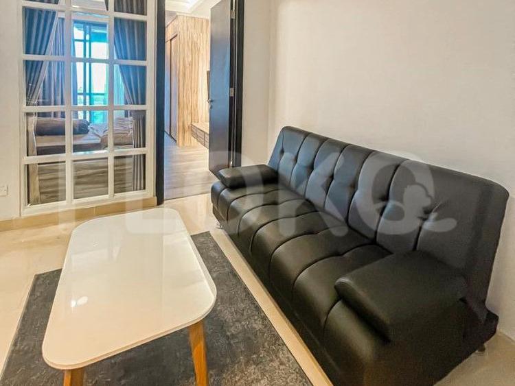 1 Bedroom on 18th Floor for Rent in Sudirman Suites Jakarta - fsu260 1