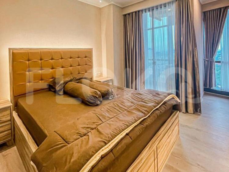 1 Bedroom on 18th Floor for Rent in Sudirman Suites Jakarta - fsu260 5