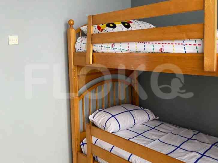 3 Bedroom on 5th Floor for Rent in Apartemen Beverly Tower - fci670 5