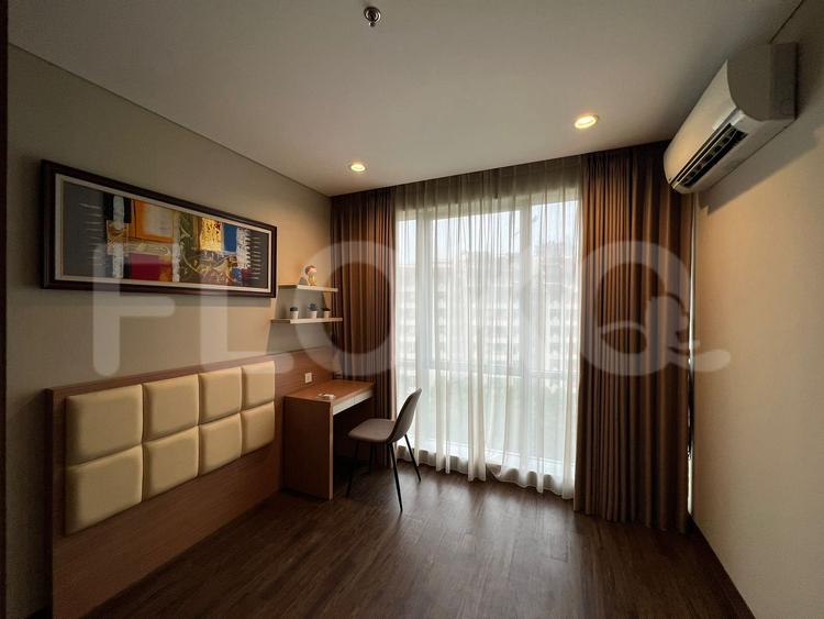 2 Bedroom on 7th Floor for Rent in Apartemen Branz Simatupang - ftb55b 5