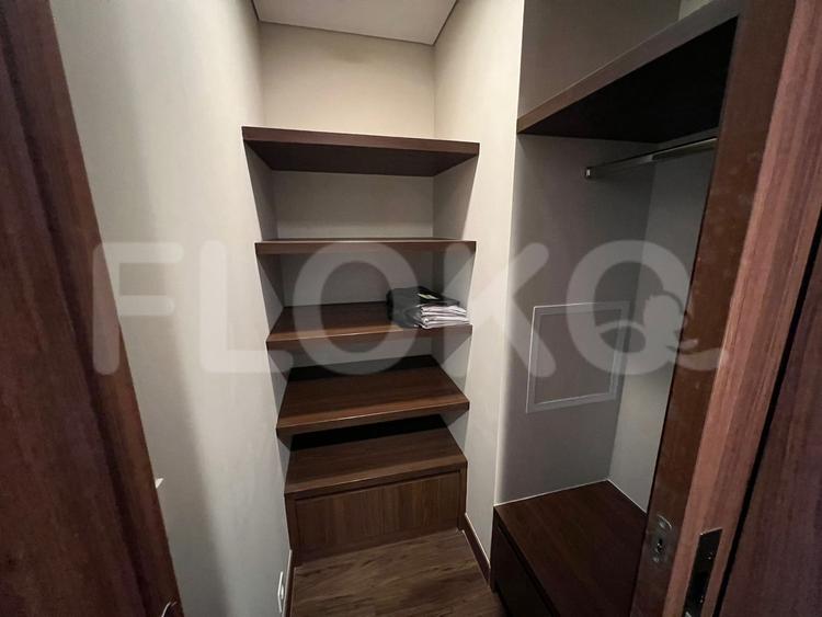 2 Bedroom on 7th Floor for Rent in Apartemen Branz Simatupang - ftb55b 4
