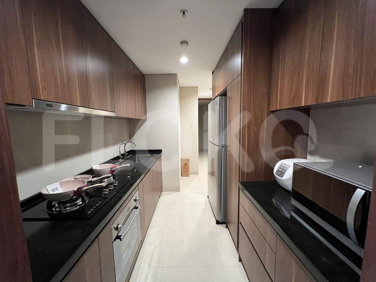 2 Bedroom on 7th Floor for Rent in Apartemen Branz Simatupang - ftb55b 6