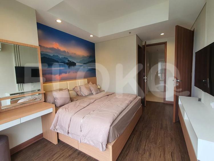 2 Bedroom on 7th Floor for Rent in Apartemen Branz Simatupang - ftb55b 3