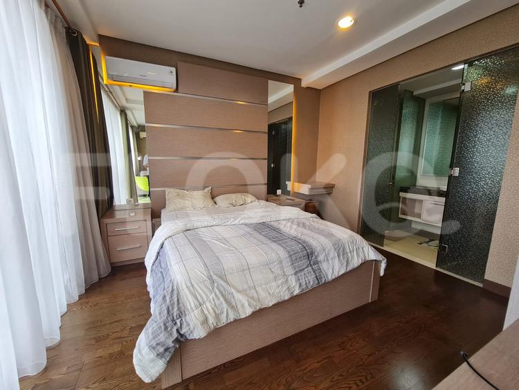 1 Bedroom on 15th Floor for Rent in The Mansion at Kemang - fkefee 3