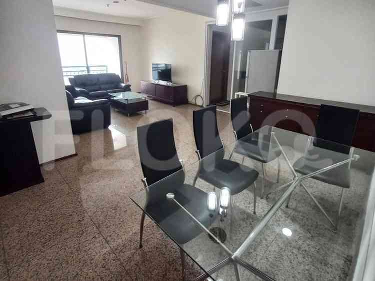 3 Bedroom on 15th Floor for Rent in Pavilion Apartment - fta7a3 5