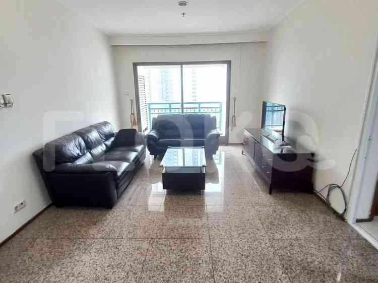 3 Bedroom on 15th Floor for Rent in Pavilion Apartment - fta7a3 1