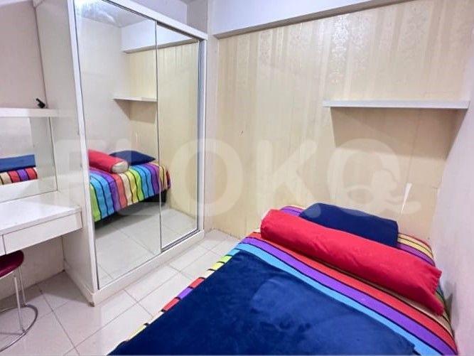 Sewa Apartemen Bassura City Apartemen Tipe 2 Kamar Tidur di Lantai 25 fcid43