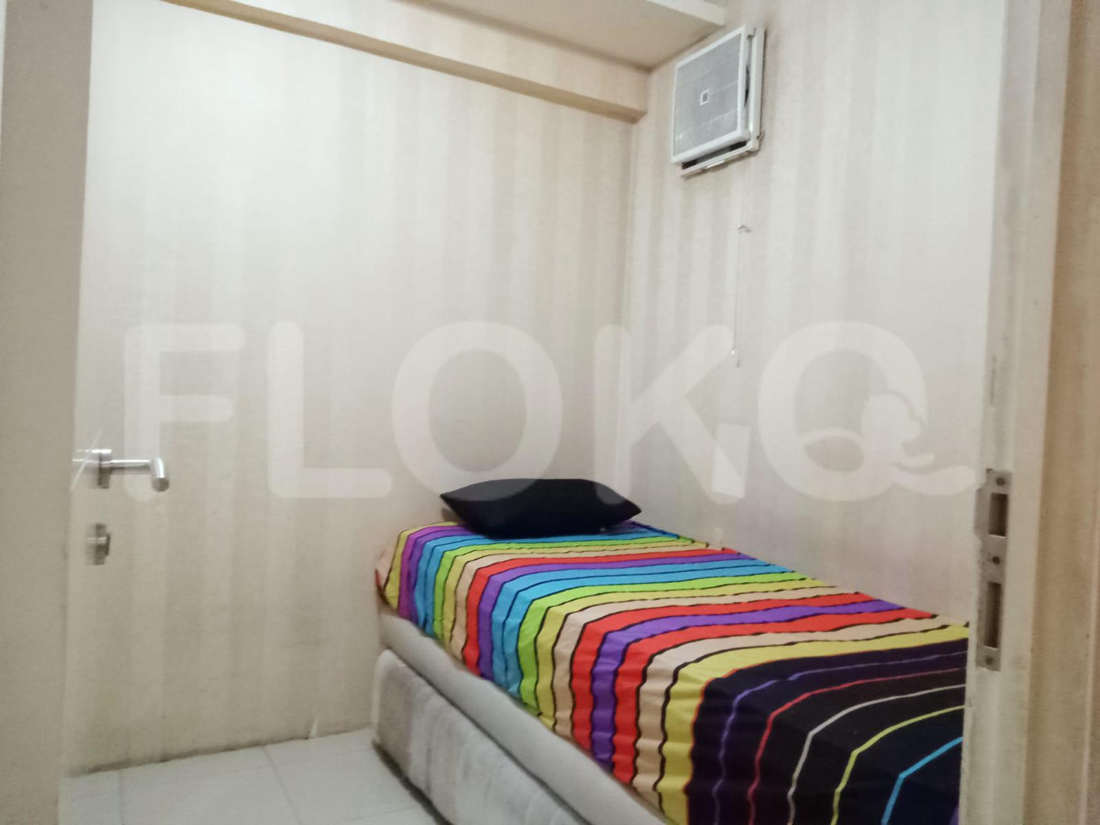 Sewa Apartemen Bassura City Apartemen Tipe 2 Kamar Tidur di Lantai 17 fci93d