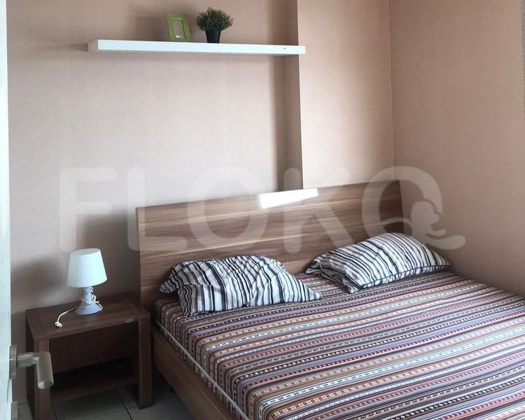 2 Bedroom on 15th Floor for Rent in Green Pramuka City Apartment - fce584 2