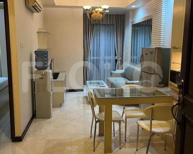 1 Bedroom on 12nd Floor for Rent in Bellagio Residence - fku8fe 1