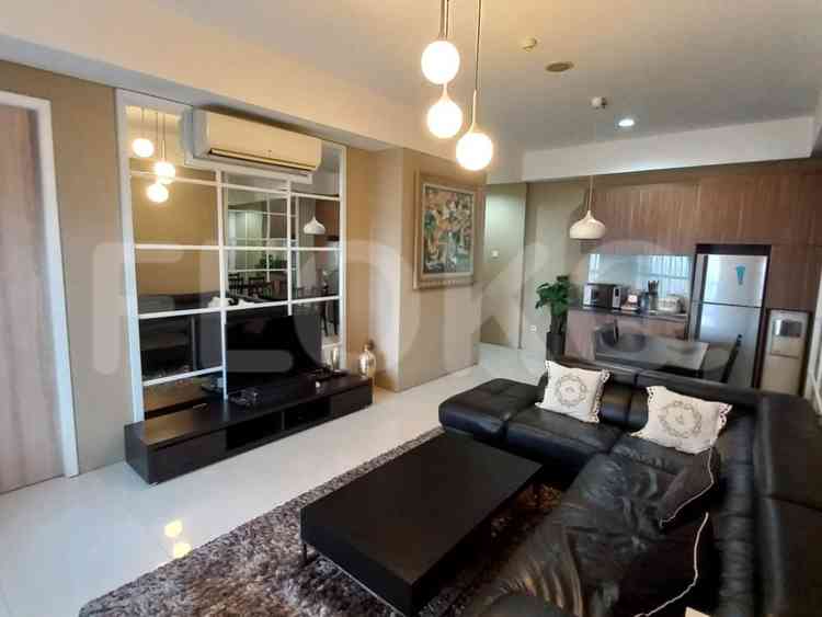 2 Bedroom on 26th Floor for Rent in 1Park Residences - fga759 1