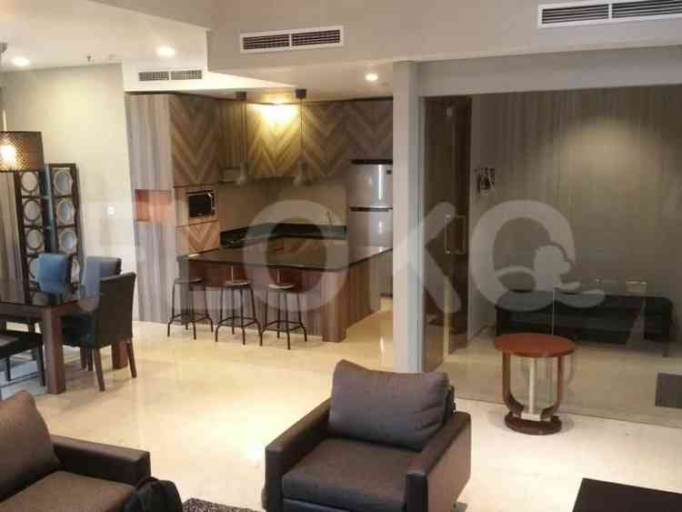 3 Bedroom on 11th Floor for Rent in Senopati Suites - fse7a5 1