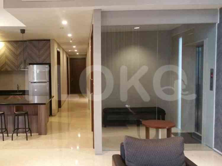 3 Bedroom on 11th Floor for Rent in Senopati Suites - fse7a5 4