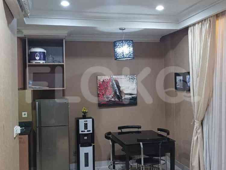 2 Bedroom on 11st Floor for Rent in Kuningan Place Apartment - fkud25 2