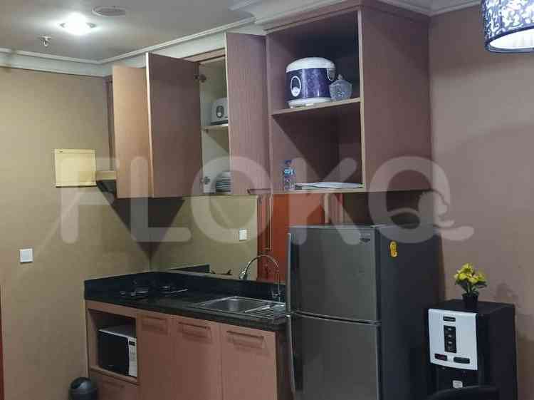 2 Bedroom on 11st Floor for Rent in Kuningan Place Apartment - fkud25 5