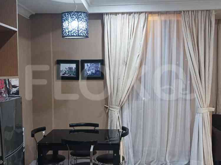 2 Bedroom on 11st Floor for Rent in Kuningan Place Apartment - fkud25 4