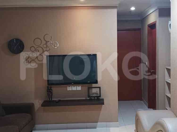 2 Bedroom on 11st Floor for Rent in Kuningan Place Apartment - fkud25 1
