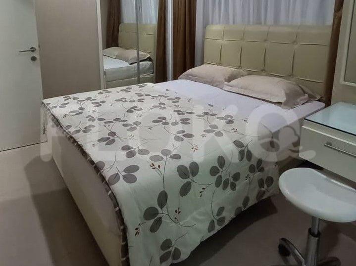 2 Bedroom on 15th Floor for Rent in Kuningan Place Apartment - fku020 5