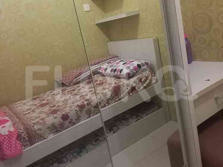 Tipe 2 Kamar Tidur di Lantai 15 untuk disewakan di Green Pramuka City Apartemen - fce50f 6